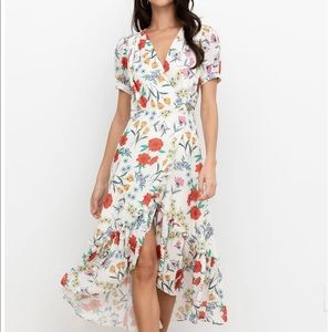 Yumi Kim First Date Dress